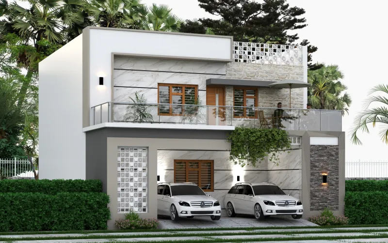4BHK Residential - Saravanampatti