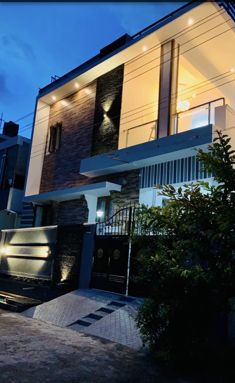 Renovation Projects - Vellakinar