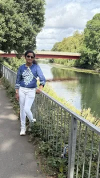 Sruthi Chandran