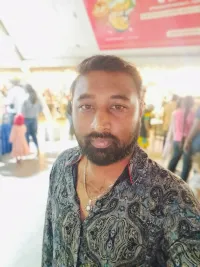 Vignesh Ramasamy